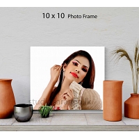 Photo Frame 10 x 10